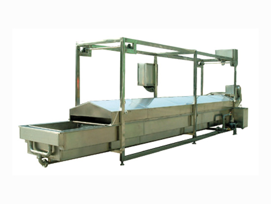 打漿設備的基本要求是什么？